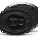 Speaker Rockford Fosgate Prime R169x3 6x9 3-way