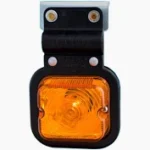 LENTES DE POSICION REGLAMENTARIOS  FAROS LATERALES FLEXIBLES  B02-BAIML